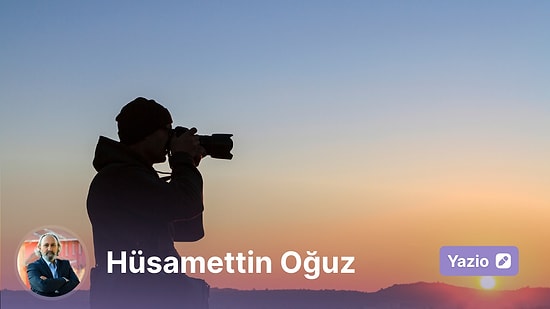 Vizörden Sızan Hayat: Sokak Bir Hikâye Anlatıcısıdır