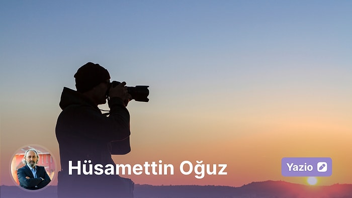 Vizörden Sızan Hayat: Sokak Bir Hikâye Anlatıcısıdır