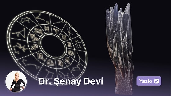 29 Aralık 2025 – 4 Ocak 2026 Haftanın Kristali: Belemnit