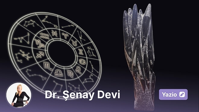 29 Aralık 2025 – 4 Ocak 2026 Haftanın Kristali: Belemnit