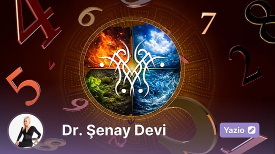 29 Aralık – 4 Ocak 2026 Haftanın Yantrası