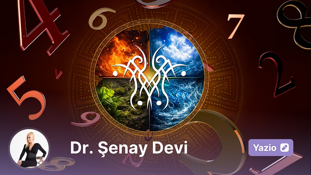 29 Aralık – 4 Ocak 2026 Haftanın Yantrası