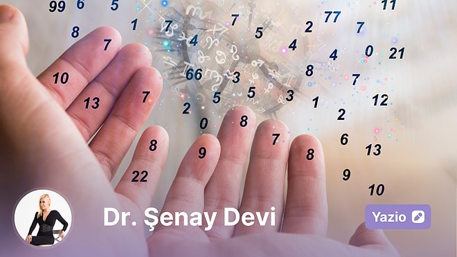 29 Aralık 2025 – 4 Ocak 2026 Haftanın Sayı Sekansı