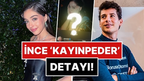 Oldu Bu İş: Cem Bölükbaşı ve Cemre Baysel Aşkında Olay "Kayınpeder" Detayı!