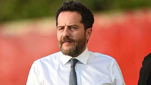 Erden Timur’un dosyası, Spor Suçları Bürosu’ndan alınarak “Terörizmin Finansmanı ve Aklama” Bürosu’na sevk edildi.