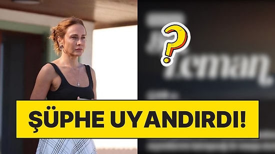 İzleyicinin Israrı Yanıt mı Buldu? Disney Plus'ın Ben Leman'ın Final Bölümünü Paylaşma Şekli Heyecan Yarattı