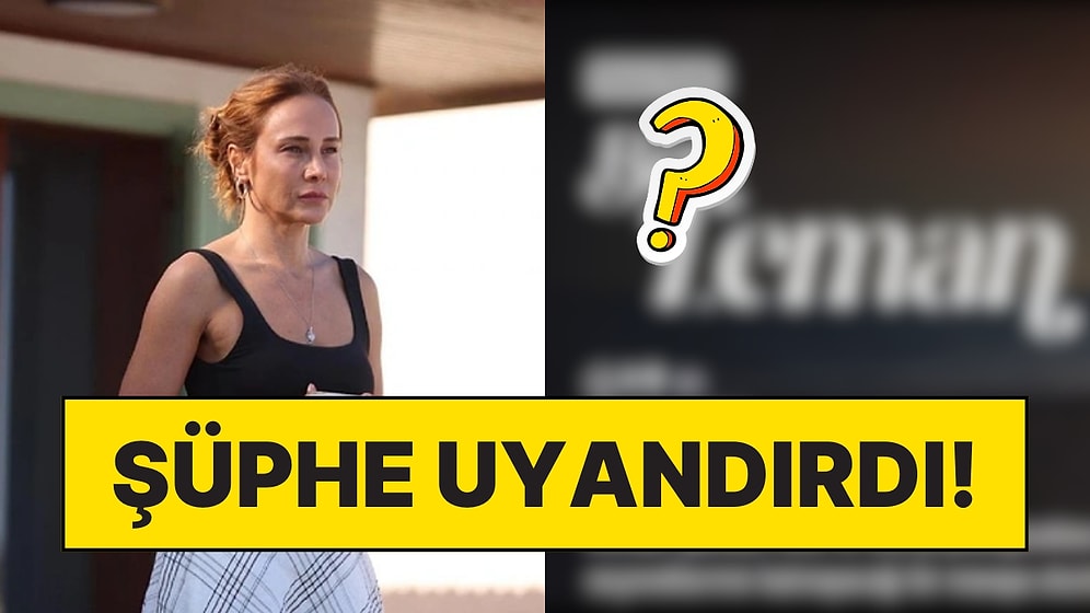 İzleyicinin Israrı Yanıt mı Buldu? Disney Plus'ın Ben Leman'ın Final Bölümünü Paylaşma Şekli Heyecan Yarattı