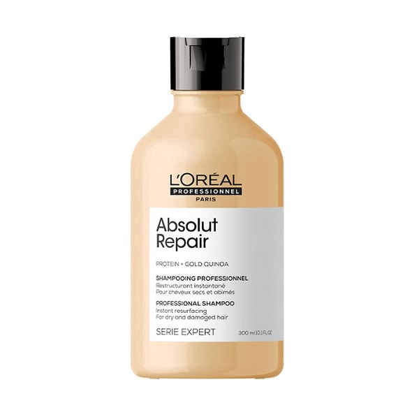 Loreal Professionnel Absolut Repair Yıpranmış Saçlar için Şampuan