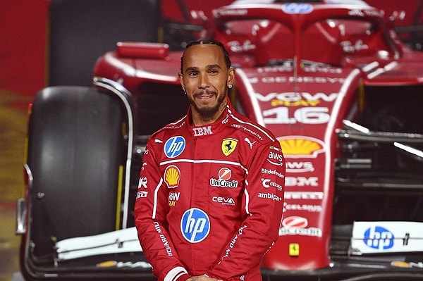 Formula 1 dünyasının efsane ismi Lewis Hamilton için 2025 yılı, hem sportif kariyeri hem de ticari girişimleri açısından oldukça sancılı geçiyor.