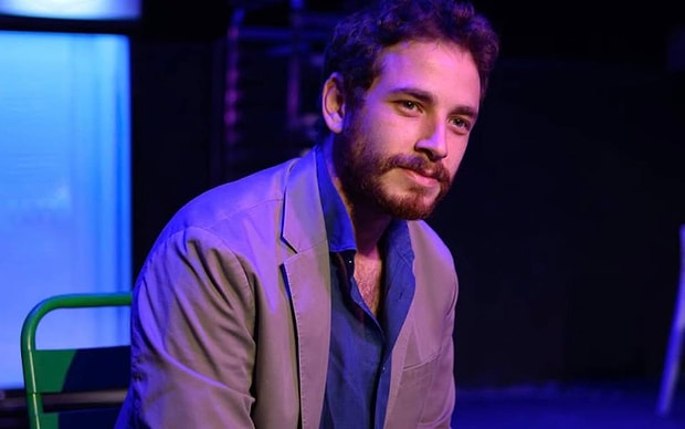 Cem Yiğit Üzümoğlu