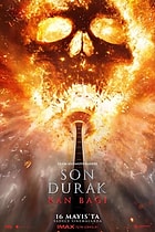 Son Durak: Kan Bağı