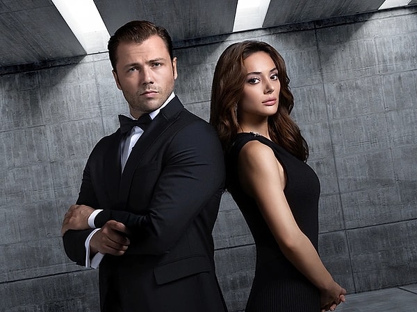 2. 28 Aralık Pazar reyting sonuçları belli oldu.