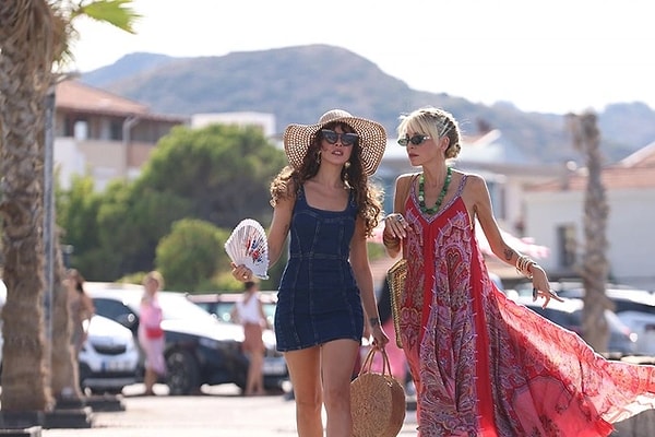 3. Ünlü astrolog Dinçer Güner, Ben Leman'la ilgili önemli bir iddia ortaya attı.