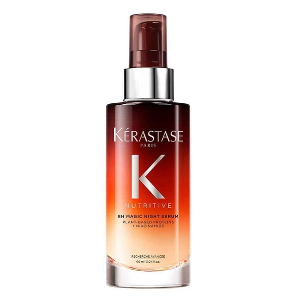 Kerastase Nutritive 8H Magic Night Yoğun Besleyici Gece Serumu
