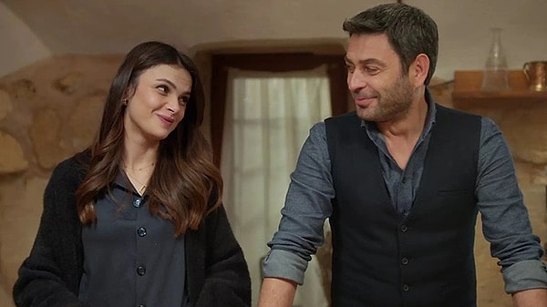 5. Yılbaşı haftasında yayınlanacak ve yayınlanmayacak diziler belli oldu.