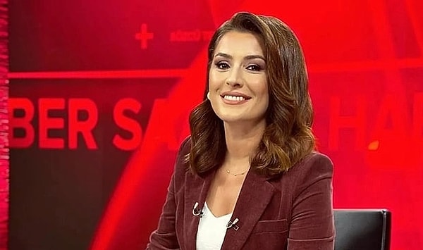 7. Ünlü gazeteci Sözcü TV'den ayrıldığını açıkladı.