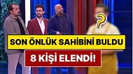 29 Aralık Pazartesi MasterChef Altın Kupa'da Son Önlük Kimin Oldu? 8. ve Son Önlüğü Kim Aldı, Kimler Elendi?