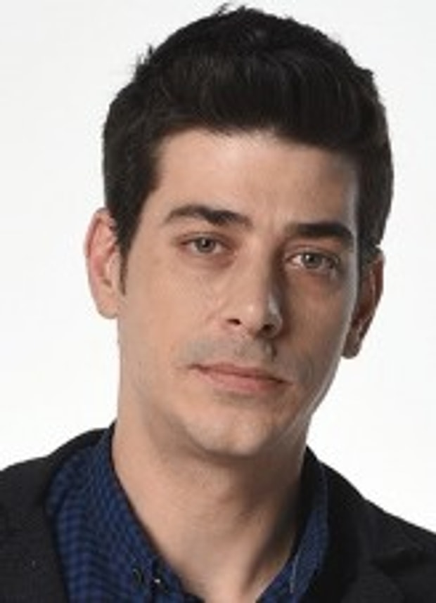 Alper Saldıran