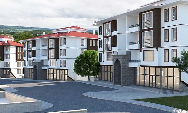 TOKİ Çıkanların Evleri Ne Zaman Teslim Edilecek?