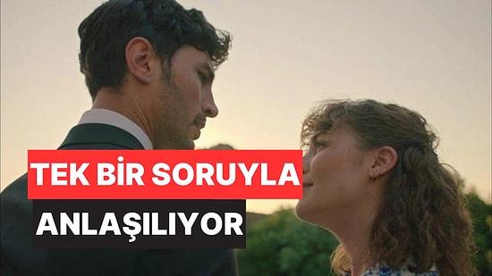 Birinin Size Gerçekten Değer Verip Vermediğini Tek Soruyla Anlamanın Yolu Açıklandı