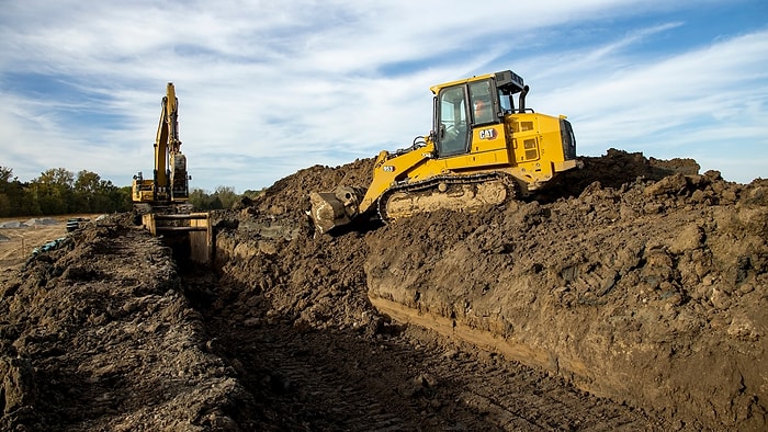 İş Makinesi Kiralama mı Satın Alma mı? Hangi Seçenek Daha Avantajlı?