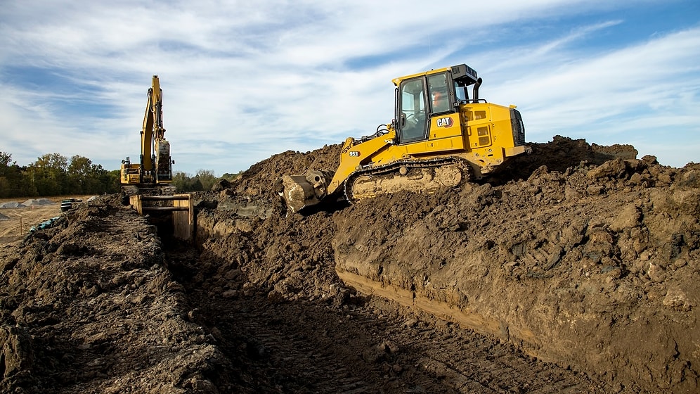 İş Makinesi Kiralama mı Satın Alma mı? Hangi Seçenek Daha Avantajlı?