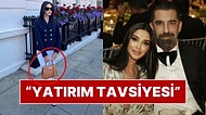 Arda Turan'ın Eşi Aslıhan Doğan'ın "Hermes'ten Başka Çanta Kullanmıyorum" Açıklaması Züğürt Çenemizi Yordu