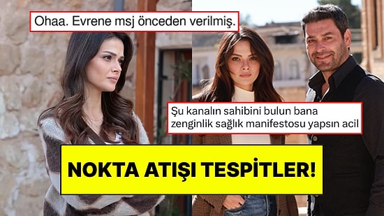 Yıllar Önce Uzak Şehir Dizisini Manifestleyen Yazarın Nokta Atışları X’te Gündem Oldu