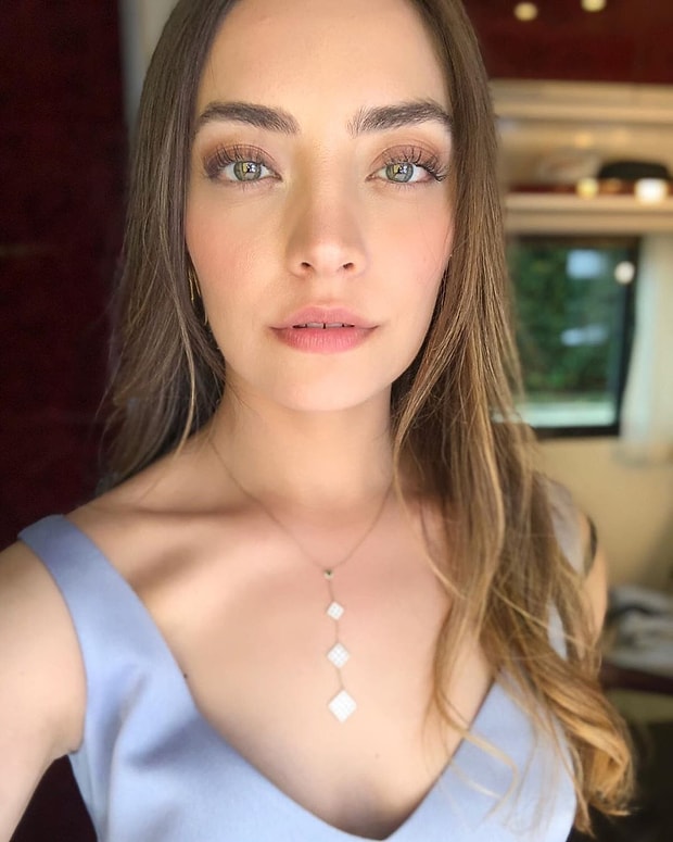 Zeynep Tuğçe Bayat