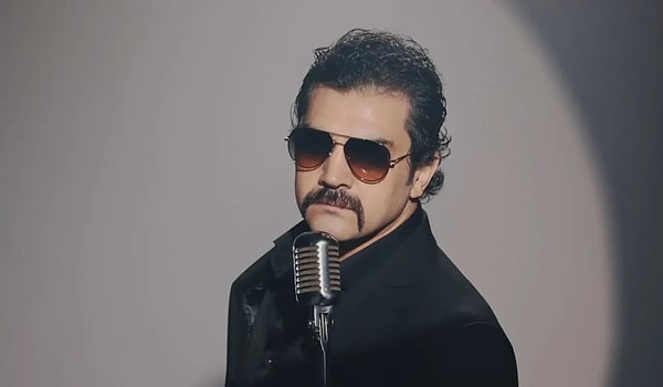 Bayhan’ın Özel Hayatı