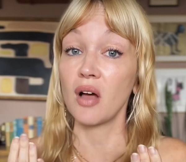 48 yaşındaki müzisyen ve içerik üreticisi Cat Pierce, sık sık 20’li yaşlarında sanıldığını iddia etti.