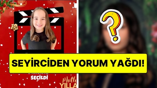 Taşacak Bu Deniz'e Çocuk Oyuncu! O Karakterin Küçüklüğünü Canlandıracağı İddia Edildi