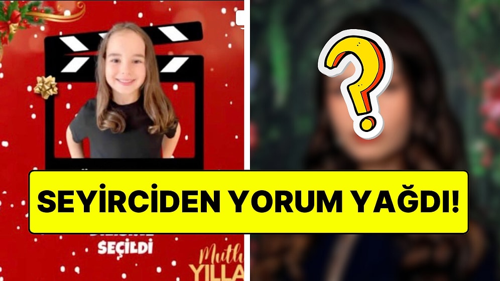 Taşacak Bu Deniz'e Çocuk Oyuncu! O Karakterin Küçüklüğünü Canlandıracağı İddia Edildi