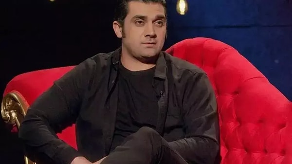 Bayhan’ın Instagram hesabı