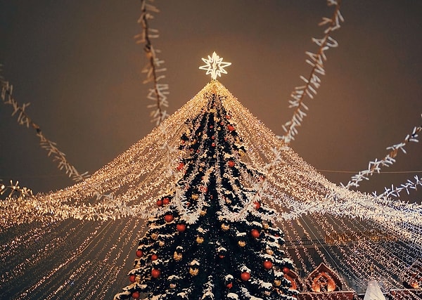 Yılbaşı Tatili ile Hafta Sonu Tatili Birleşecek mi?