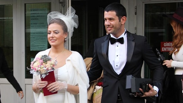 Keremcem’in Özel Hayatı