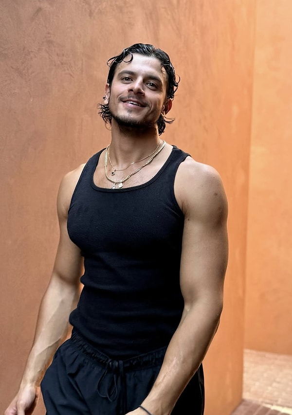 Survivor Engincan Tura Kimdir? Kaç Yaşında?