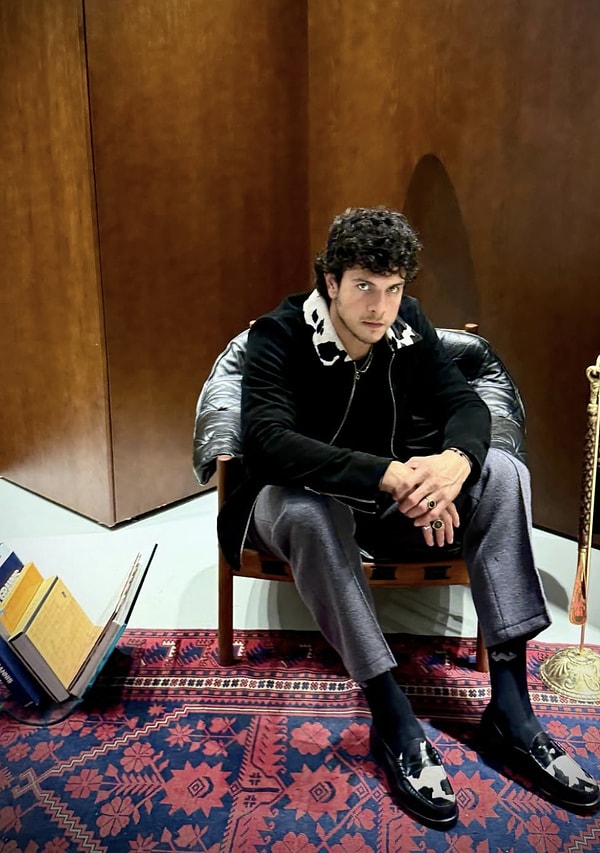 Survivor Engincan Tura Kariyeri ve Instagram Hesabı