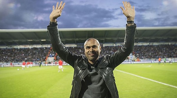 Mert Nobre’nin Özel Hayatı