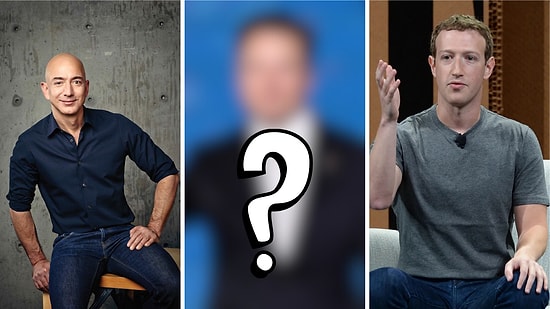 Dr. Hakan Özerol Sıralıyor: Dünyanın En Zengin 5 İnsanı Kim?