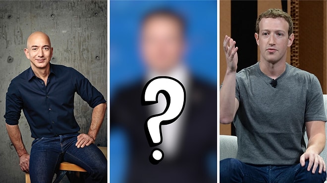 Dr. Hakan Özerol Sıralıyor: Dünyanın En Zengin 5 İnsanı Kim?