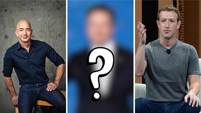 Dr. Hakan Özerol Sıralıyor: Dünyanın En Zengin 5 İnsanı Kim?