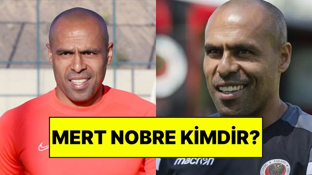 Survivor 2026 Yarışmacısı Mert Nobre Kimdir, Kaç Yaşında, Nereli?