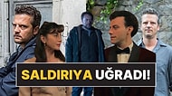 Kulüp, Masum, Kasaba Gibi Dizilerin Ünlü Yönetmeni Seren Yüce Evinde Silahlı Saldırıya Uğradı