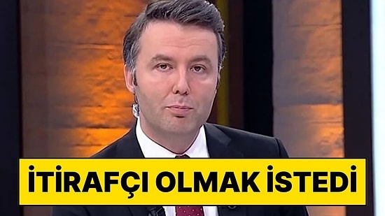 Mehmet Akif Ersoy Yeniden Adliye’de: ‘İtirafçı’ Olmak İstediği İddia Edildi