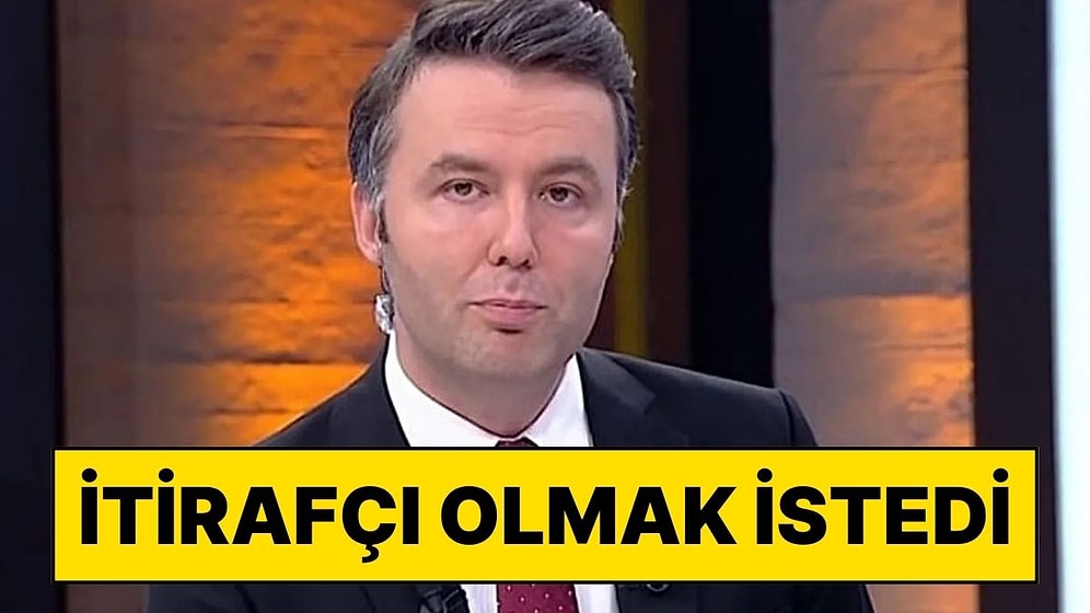 Mehmet Akif Ersoy Yeniden Adliye’de: ‘İtirafçı’ Olmak İstediği İddia Edildi