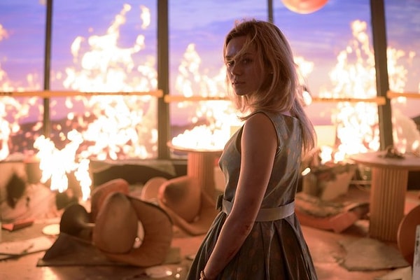 14. Final Destination: Bloodlines - 2025