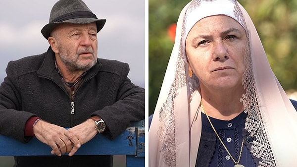 Taşacak Bu Deniz'e sürpriz aşk geliyor.