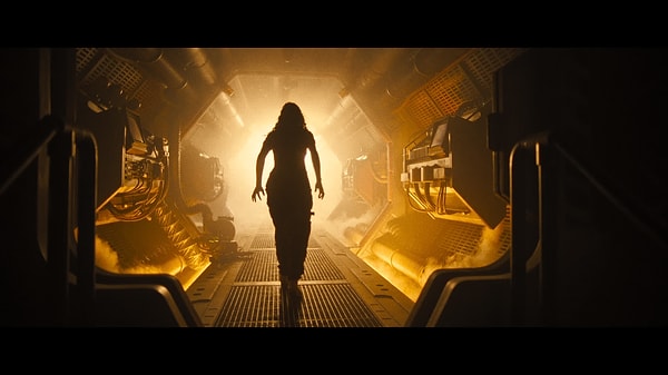 10. Alien Romulus - 2024