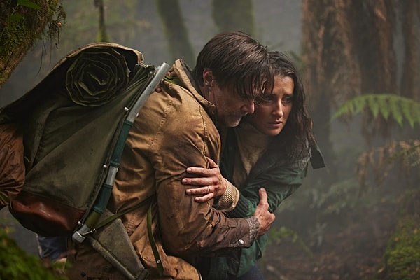 9. Force of Nature: The Dry 2 - 2024